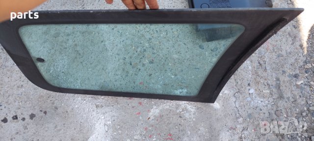 Задно Ляво Стъкло Рено Еспейс 3 N, снимка 6 - Части - 37194173