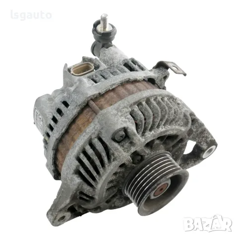 Алтернатор Mazda 2 II (DE) 2007-2010 ID: 164400 OEM A2TG1391