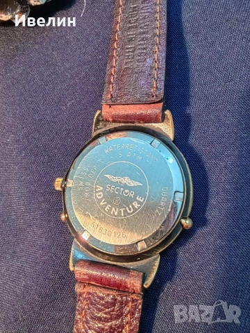 SECTOR ADVENTURE, снимка 12 - Мъжки - 52425452