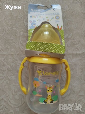 Нови бебешки шишета и други аксесоари за бебето, снимка 6 - Прибори, съдове, шишета и биберони - 39606705