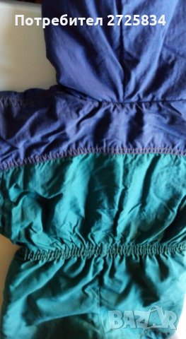 Детски ескимос, снимка 9 - Детски якета и елеци - 30465992