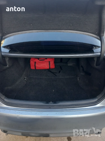 Хонда Акорд 2.2 i- CTDi, снимка 10 - Автомобили и джипове - 52806422