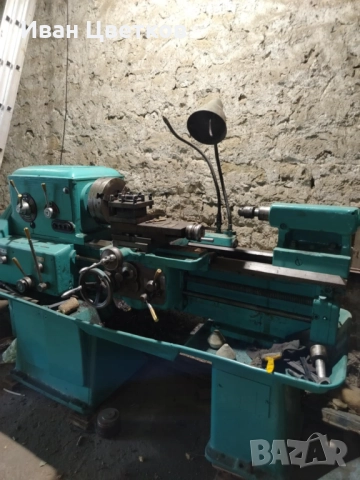 Струг C5M, снимка 7 - Стругове - 51549932