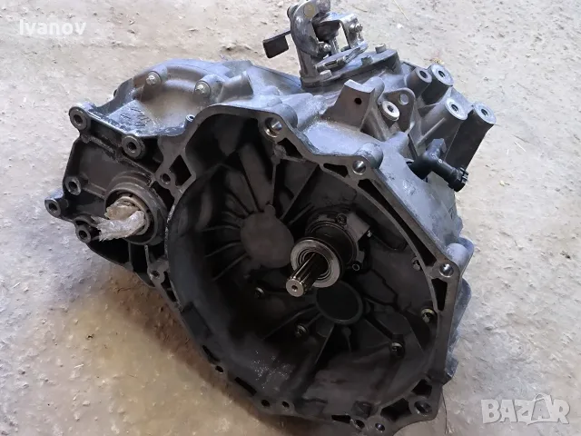 Скоростна кутия за Опел OPEL 1.7 CDTI 5495775