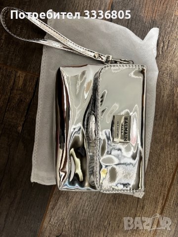 Чантичка Balmain, снимка 1