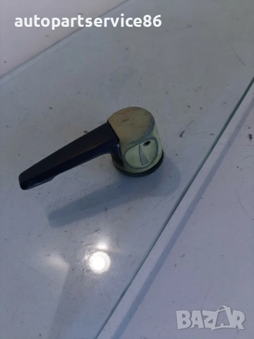 Странично стъкло предна дясна врата за Mercedes 811 (1986-1997) 43R-001026, снимка 3 - Части - 54077980