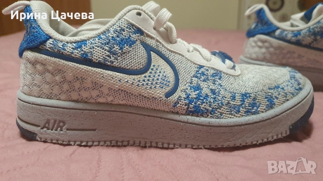 детски обувки NIKE, снимка 2 - Детски маратонки - 51713120