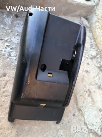 Кора капак волан за Ауди А6 С6 Ц5 Audi A6 S6 C5 4B1953516A, снимка 4 - Части - 44167548