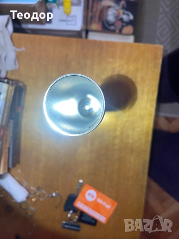Фенер, снимка 7 - Къмпинг осветление - 54040272