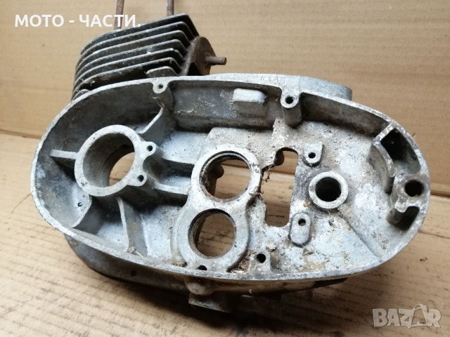 Ляв Картер За Ковровец 175. , снимка 8 - Части - 36720966