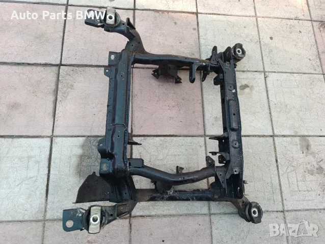 Преден Мост Mercedes ML W164 / GL X164 Заден мост Мерцедес W164, снимка 3 - Части - 56145345