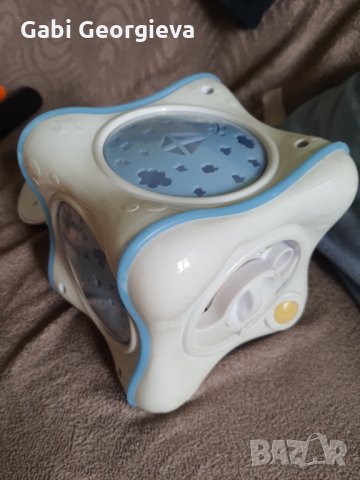 Бебешка детска лампа прожектор Chicco Чико, снимка 4 - Други - 31856364