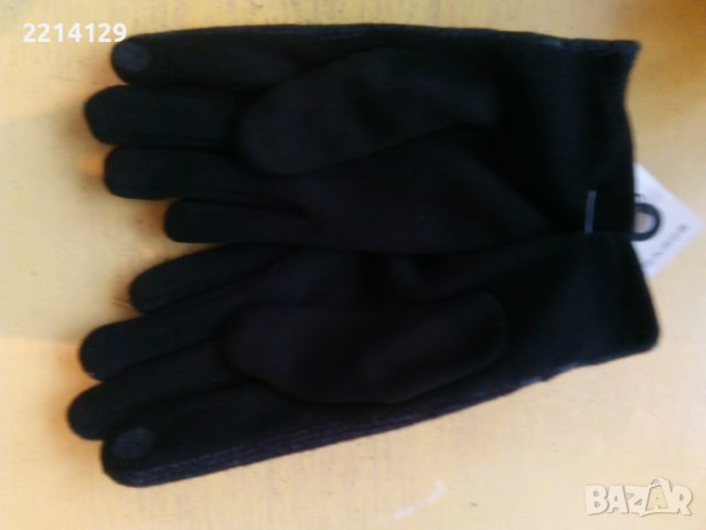 Ръкавици с touchscreen, снимка 4 - Ръкавици - 38741705