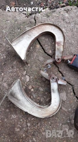 Продавам Панти за преден капак лада 2103.ваз 2103.1500, снимка 1