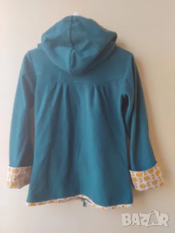 Tranquillo 100% оригинален луксозен поларен суичър, снимка 3 - Суичъри - 49112866