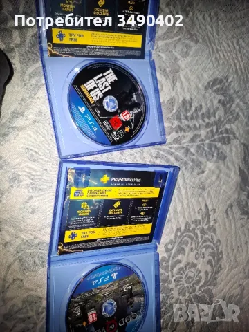 игри за ps4, снимка 2 - Игри за PlayStation - 49756478