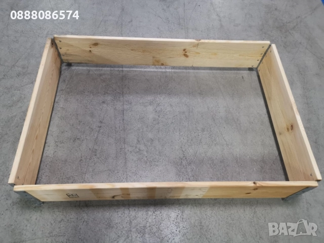 Градинска леха , снимка 2 - Други - 51693125