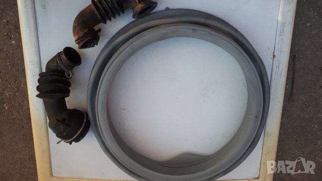 Продавам на части пералня Whirlpool AWOE 81200/1 , снимка 11 - Перални - 38505946