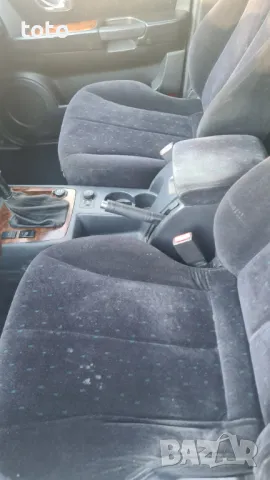 Hyundai Terracan , снимка 11 - Автомобили и джипове - 47962745