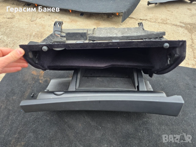 ЖАБКА OEM MERCEDES W204 OM651 2014, снимка 2 - Части - 54275478