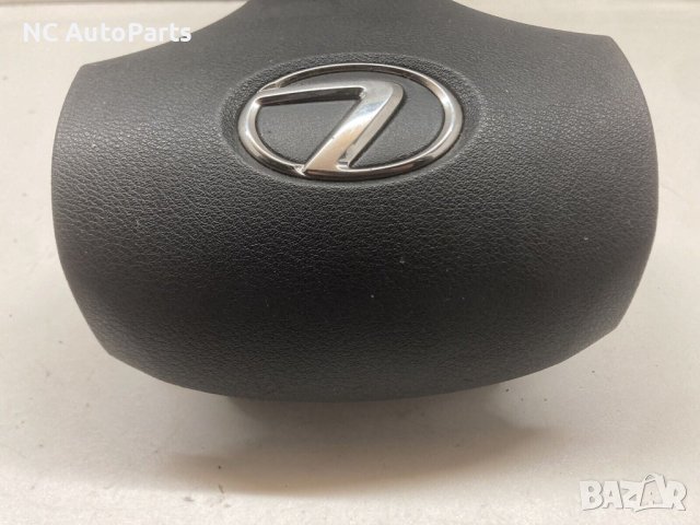 Волан Air Bag Черен за LEXUS IS Лексус 2007, снимка 5 - Части - 42663873