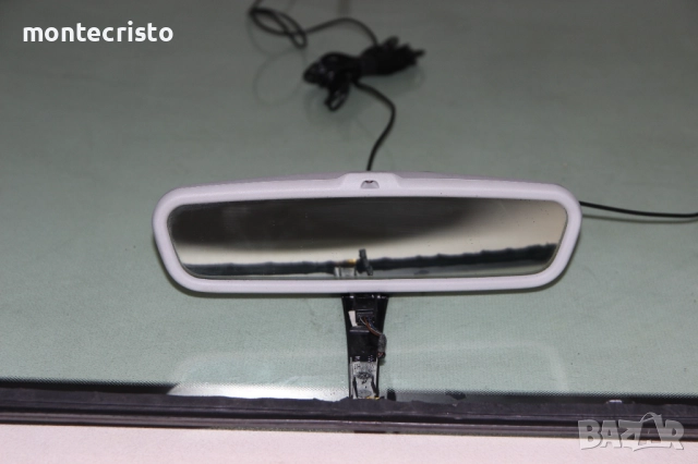 Предно стъкло VW Sharan (2001-2010г.) ✔️Saint-Gobain подгряване сензор Шаран челно стъкло, снимка 6 - Части - 51957862