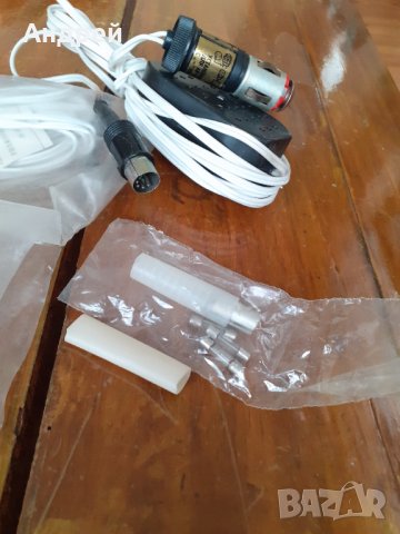 Старо захранване Телевизор Юность 402, снимка 5 - Други ценни предмети - 31387546