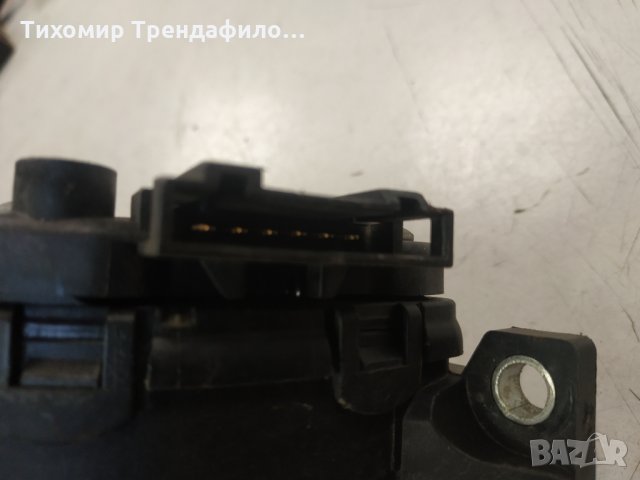 VW Touareg 3.0 TDI 240 конски сили 7L0723507D , 7L0 723 507 D , 6PV 008 026-24 педал за туарег дизел, снимка 2 - Части - 31548900