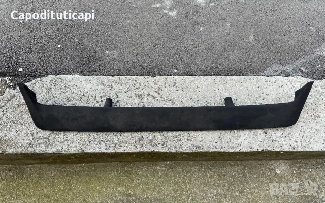 Kamei Спойлер за Голф 2, снимка 5 - Части - 47358851