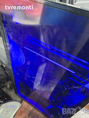 MAIN BOARD 17MB110 for 40inc DISPLAY VES400UNDS-2D-N12 for HITACHI 40HBT42A, снимка 7 - Части и Платки - 50641059