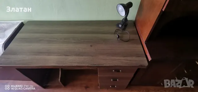 бюро за компютър , снимка 3 - Бюра - 50219380