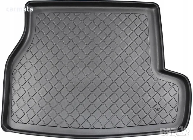 Стелка за багажник Aristar за BMW 3 Серия E46 (1998-2005) - Комби - with navi