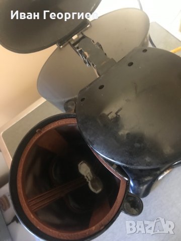 Продавам :тостер,кафемашина за шварцкафе, плоча за тостсандвичи,  , снимка 8 - Други - 33709893