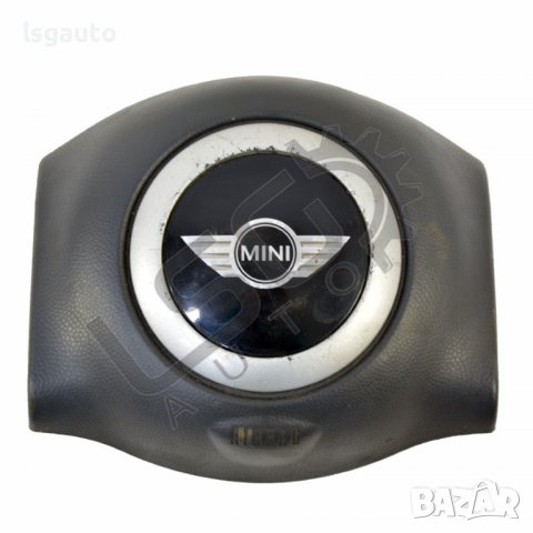 AIRBAG волан Mini Hatch (R50; R53)(2001-2006) ID:90077, снимка 1 - Части - 38827809