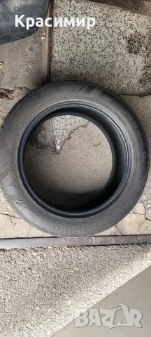 275 50 20 Kumho Crugen 4бр.Летни гуми , снимка 2 - Гуми и джанти - 53881702