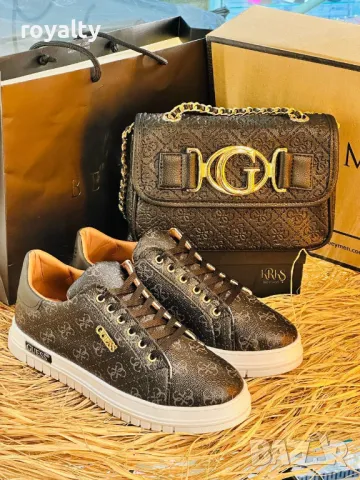 Guess дамски комплекти Различни модели , снимка 3 - Маратонки - 49236578