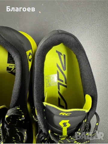 Нови SCOTT PALANI RC-спортни обувки за бягане, снимка 3 - Спортни обувки - 50508021