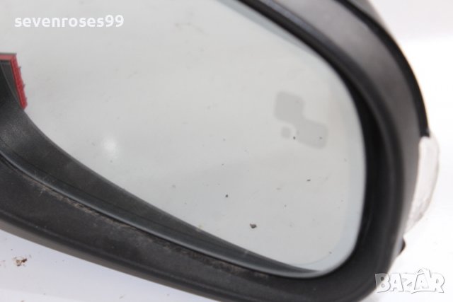 Огледало електрическо дясно Ягуар ХФ 2010 счупено Jaguar XF 2010, снимка 2 - Части - 38885613