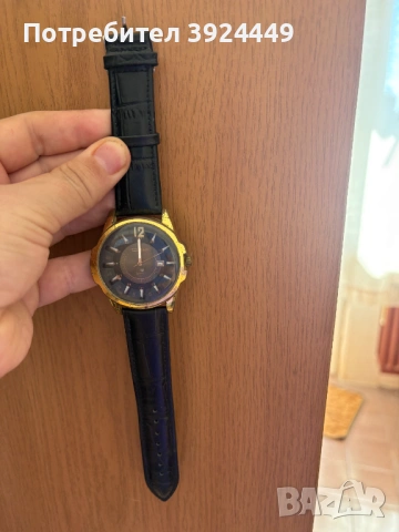 Ръчен часовник