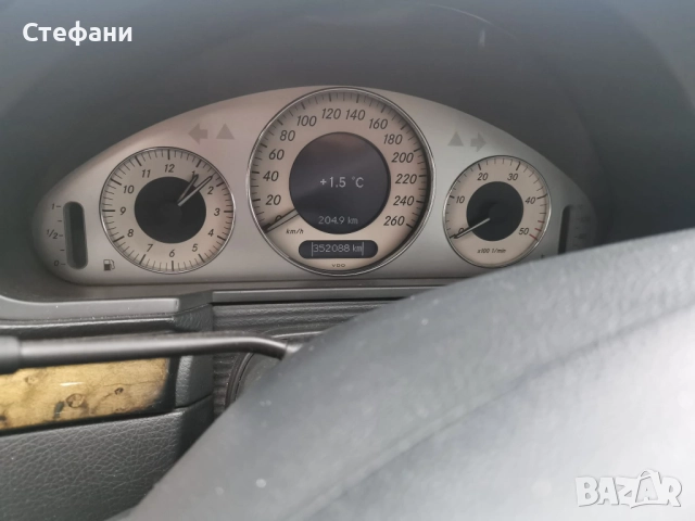 Mercedes , снимка 8 - Автомобили и джипове - 52904197