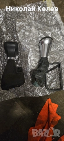 Топки DSG, снимка 5 - Части - 53096838