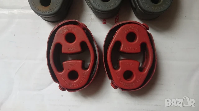 Оригинални здрави ударни(държачи гърне) тампони за форд фокус. , снимка 6 - Аксесоари и консумативи - 51271112