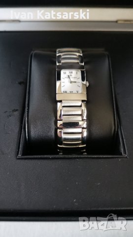 Дамски часовник Maurice Lacroix НОВА ЦЕНА Mi2011-ss002 -ориг. швейцарс   Промо цена до 15.04, снимка 2 - Дамски - 28565624