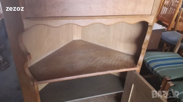 Витрина ъглова №72, снимка 7 - Секции и витрини - 51163909