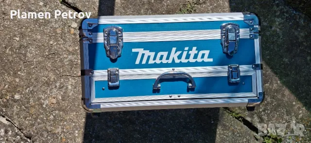куфарAL MAKITA, снимка 4 - Други машини и части - 50300872