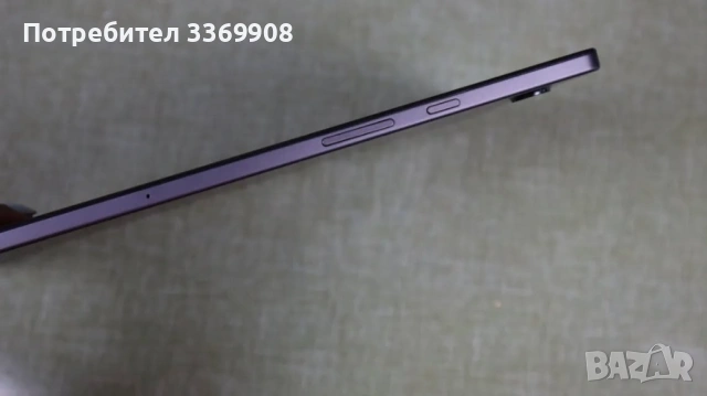 таблет Samsung Tab A 8, снимка 2 - Таблети - 53104539