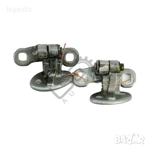 Панти задна лява врата Volvo S 40 II 2004-2012 ID: 140166