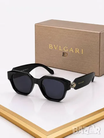 Bvlgari Слънчеви Очила С UV400 Защита Булгари - Различни Цветове Код SEM-316