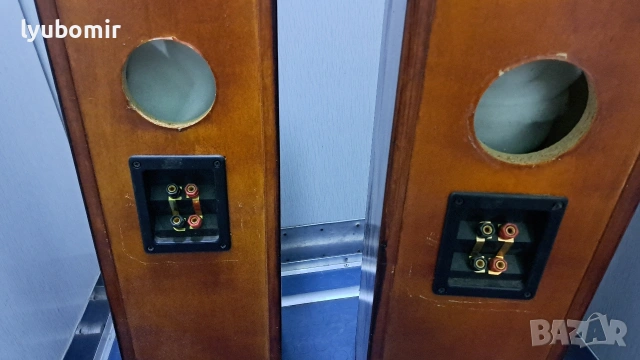 MDF кутии, снимка 14 - Тонколони - 53120340