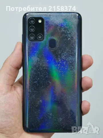 Samsung A21s @@@, снимка 4 - Samsung - 55767486